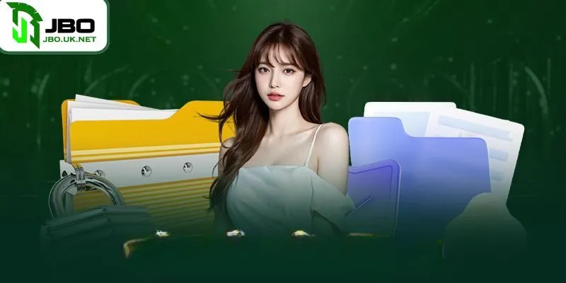 Điều khoản sử dụng JBO là gì?