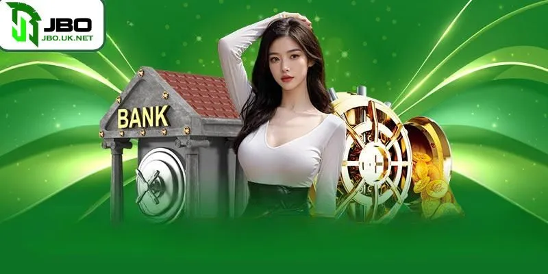 Hướng dẫn rút tiền JBO chi tiết và minh bạch cho mọi thành viên