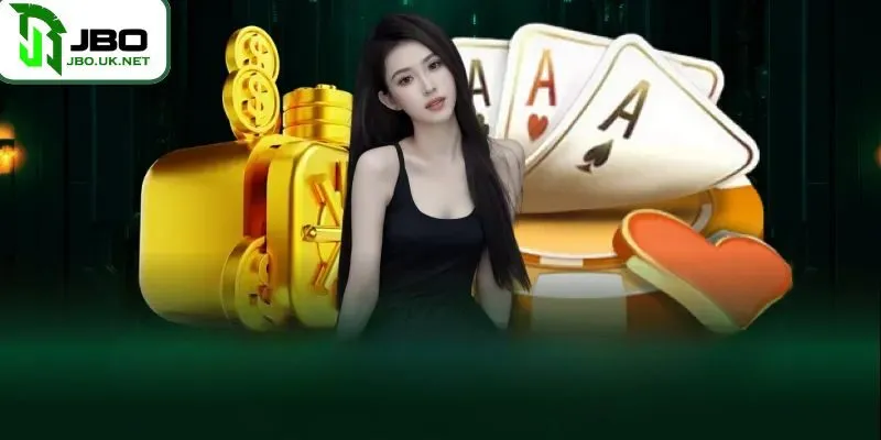 Kinh nghiệm chơi casino JBO hiệu quả trong năm 2025