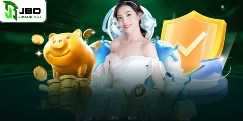 Lý do cần phải thiết lập chính sách bảo mật JBO