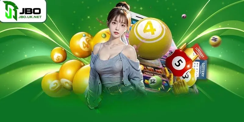 Mẹo chơi xổ số JBO hiệu quả giúp tăng tỷ lệ trúng