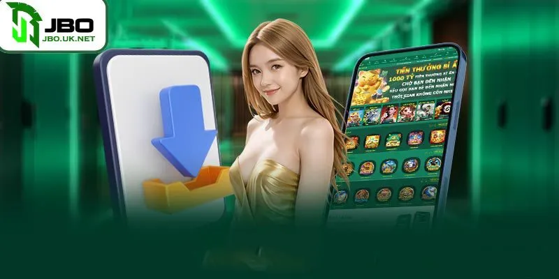 Những lưu ý quan trọng khi tải app JBO trên Android và iOS