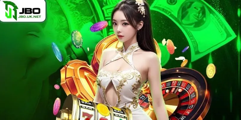 Những ưu điểm giúp JBO khẳng định uy tín trên thị trường