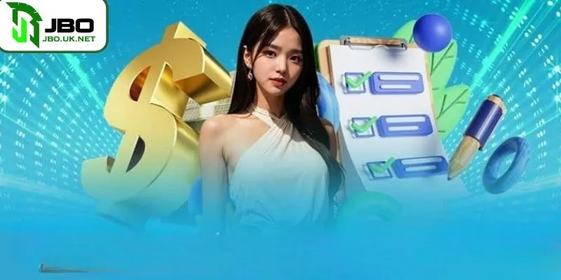 Quy tắc miễn trư trách nhiệm JBO cho hội viên tham gia