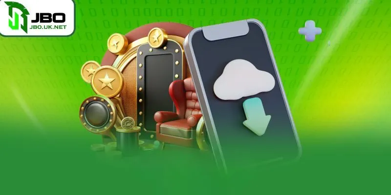 Tải app JBO - Trải nghiệm nhanh chóng và tối ưu ngay trên điện thoại